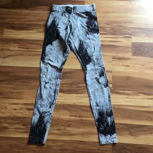 Athletic Nike Leggings